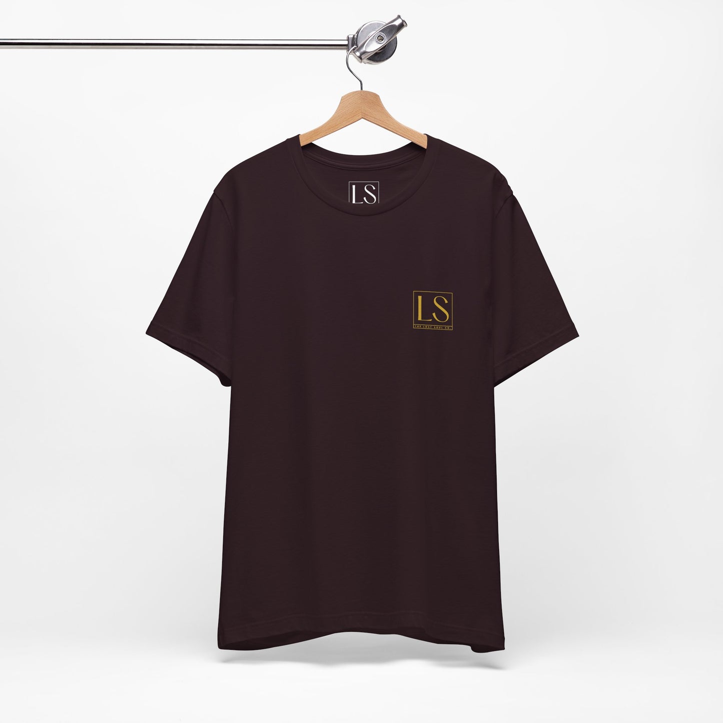 Classic Logo Tee