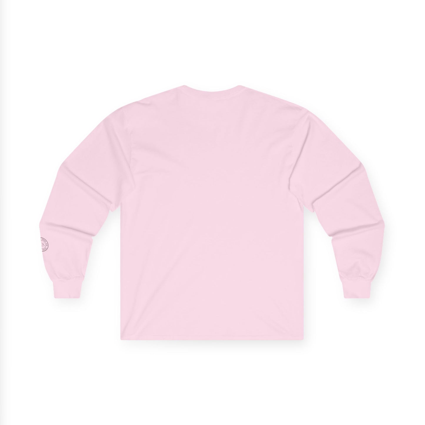Signature Horizontal Logo Long Sleeve