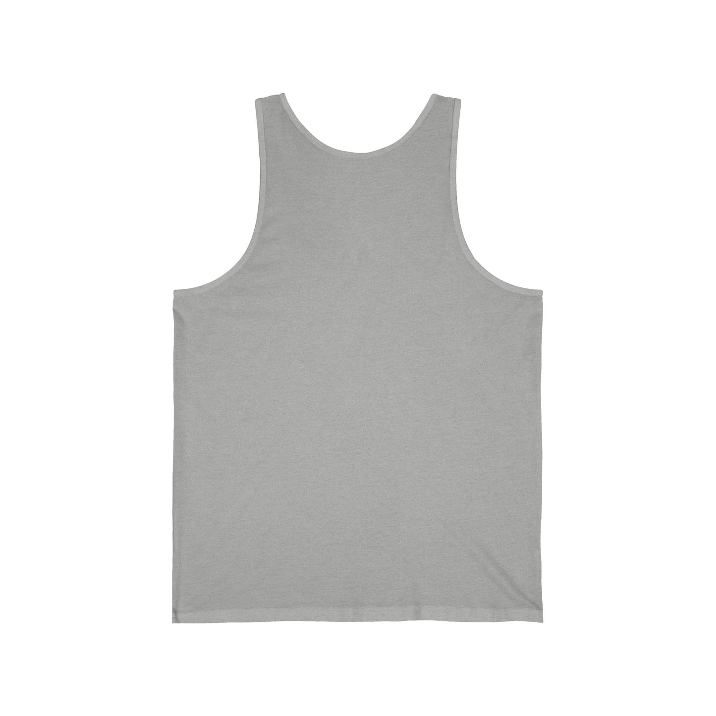 The Lost Soul Jersey Tank