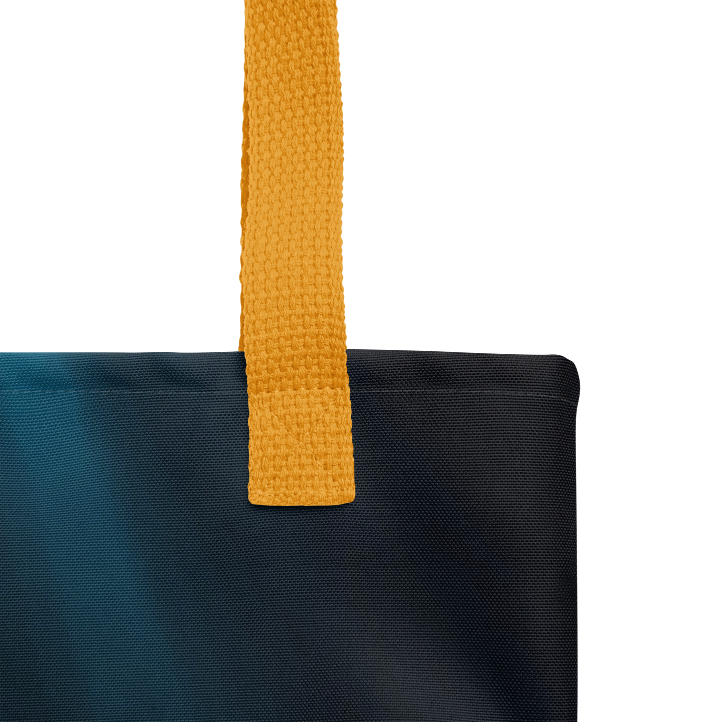 Crown in Bloom – Tote Bag | LS-T01