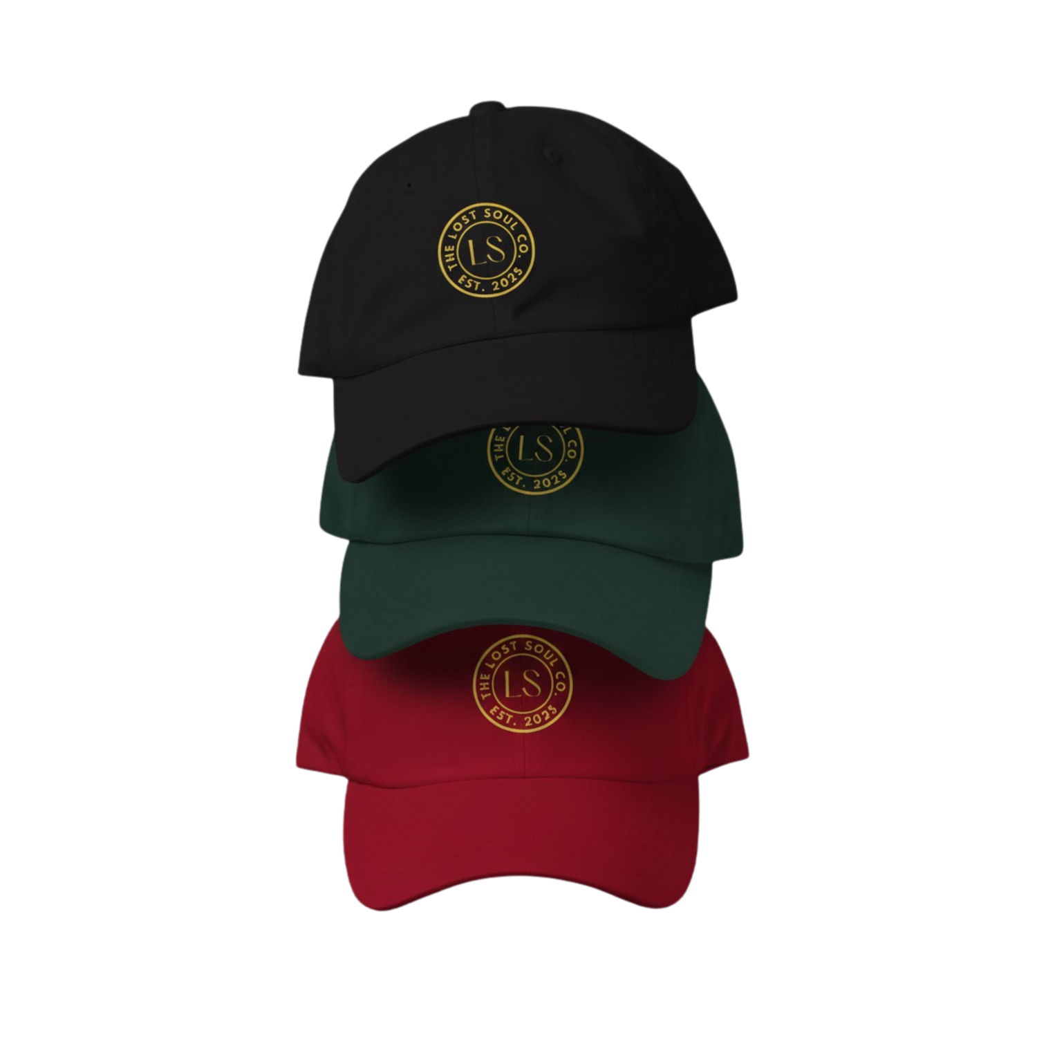 Hats & Accessories