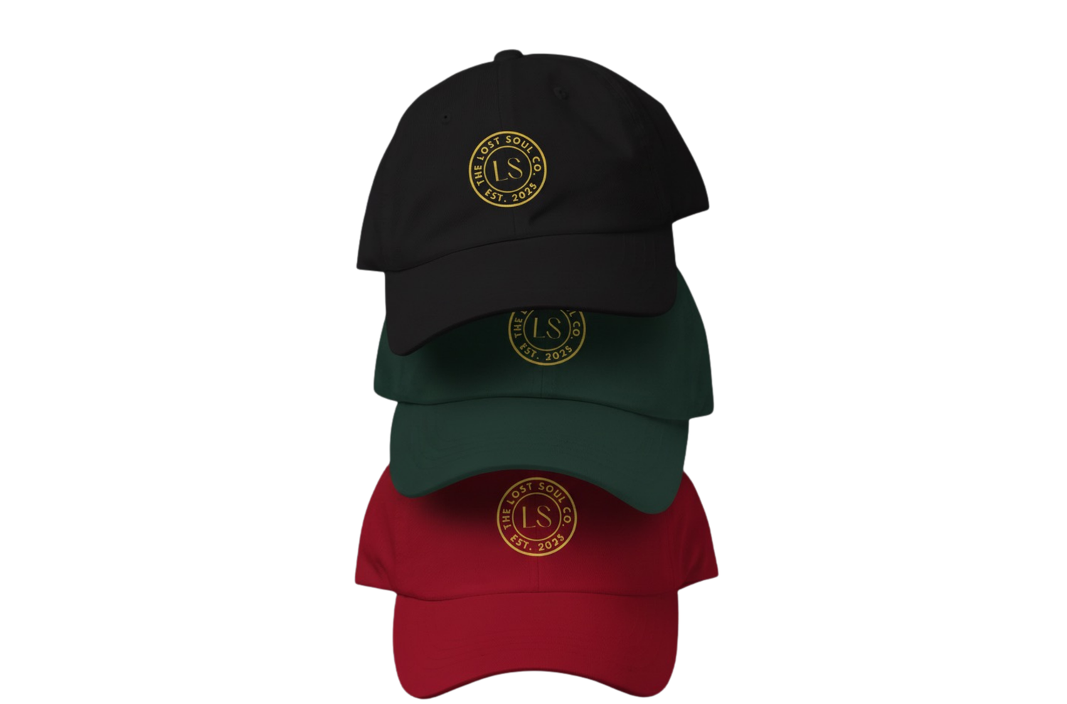 Hats & Accessories