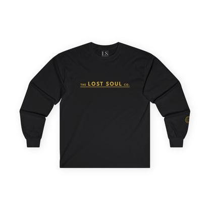 Signature Horizontal Logo Long Sleeve