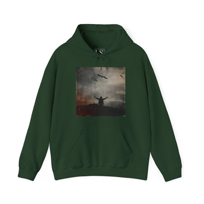 Freedom Is the Goal Hoodie