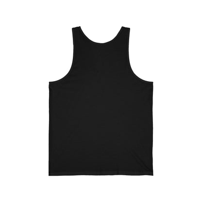 The Lost Soul Jersey Tank