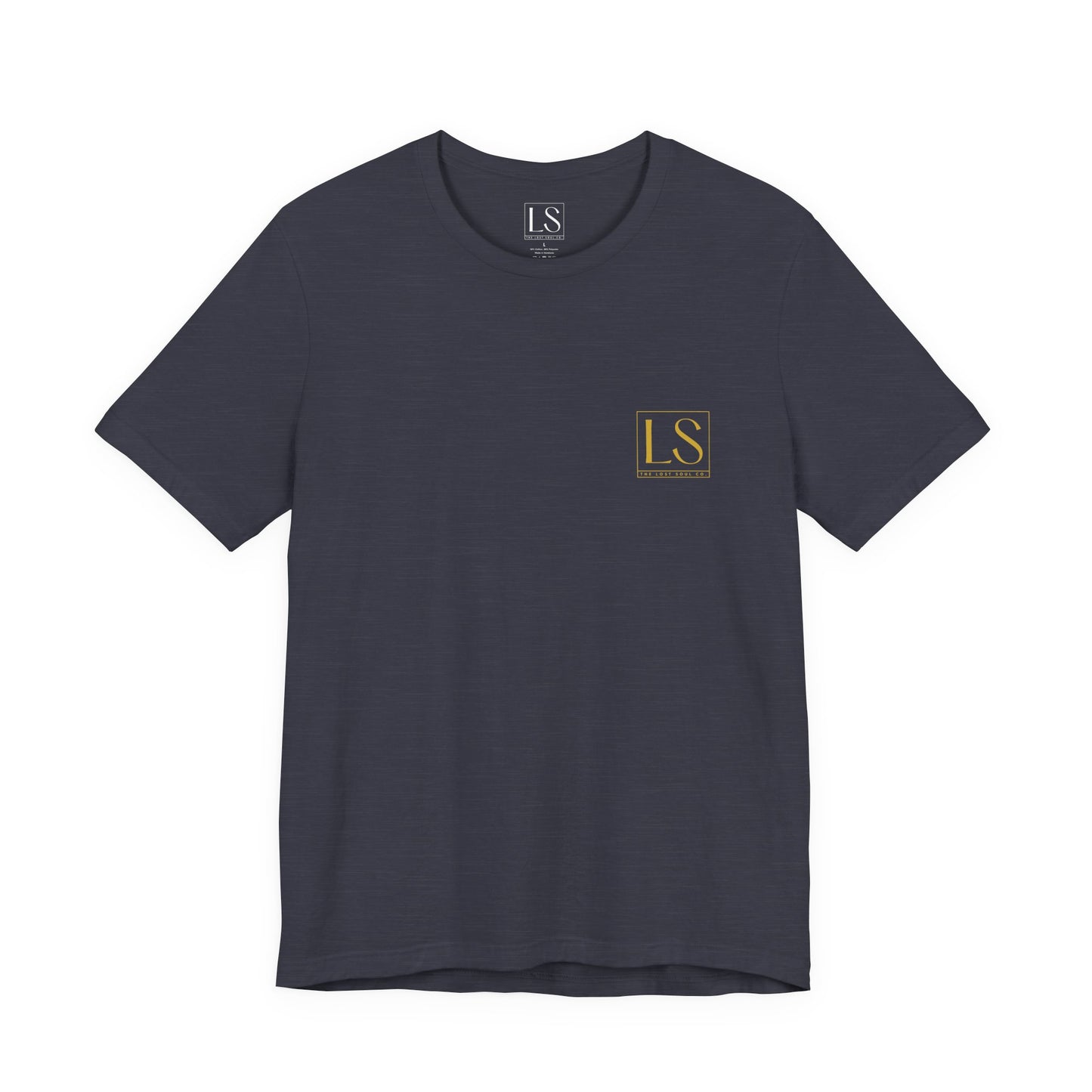 Classic Logo Tee