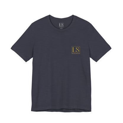 Classic Logo Tee
