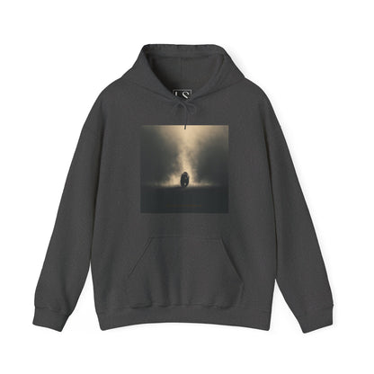 Bear the Light Hoodie