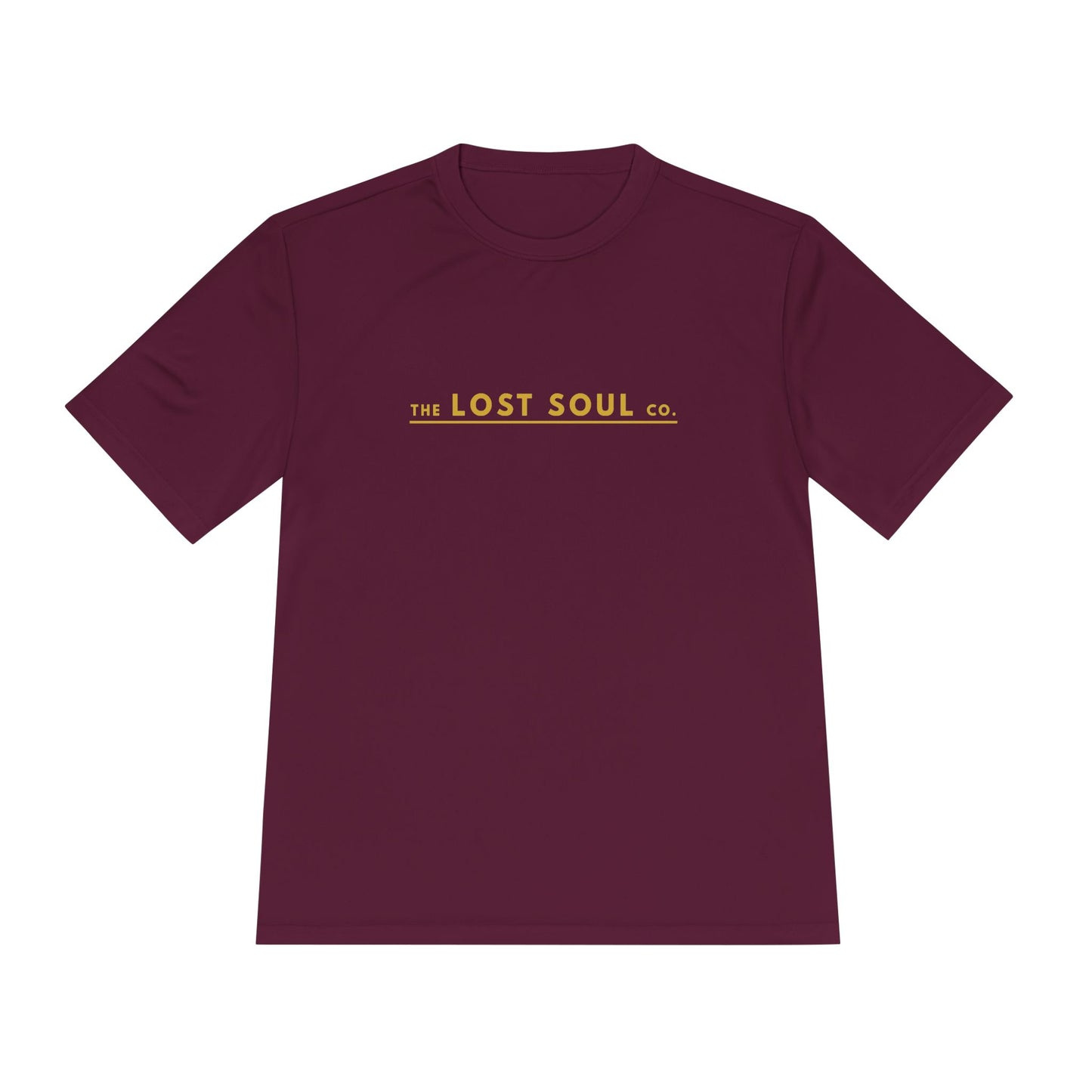 The Lost Soul Activewear Tee