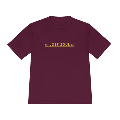 The Lost Soul Activewear Tee