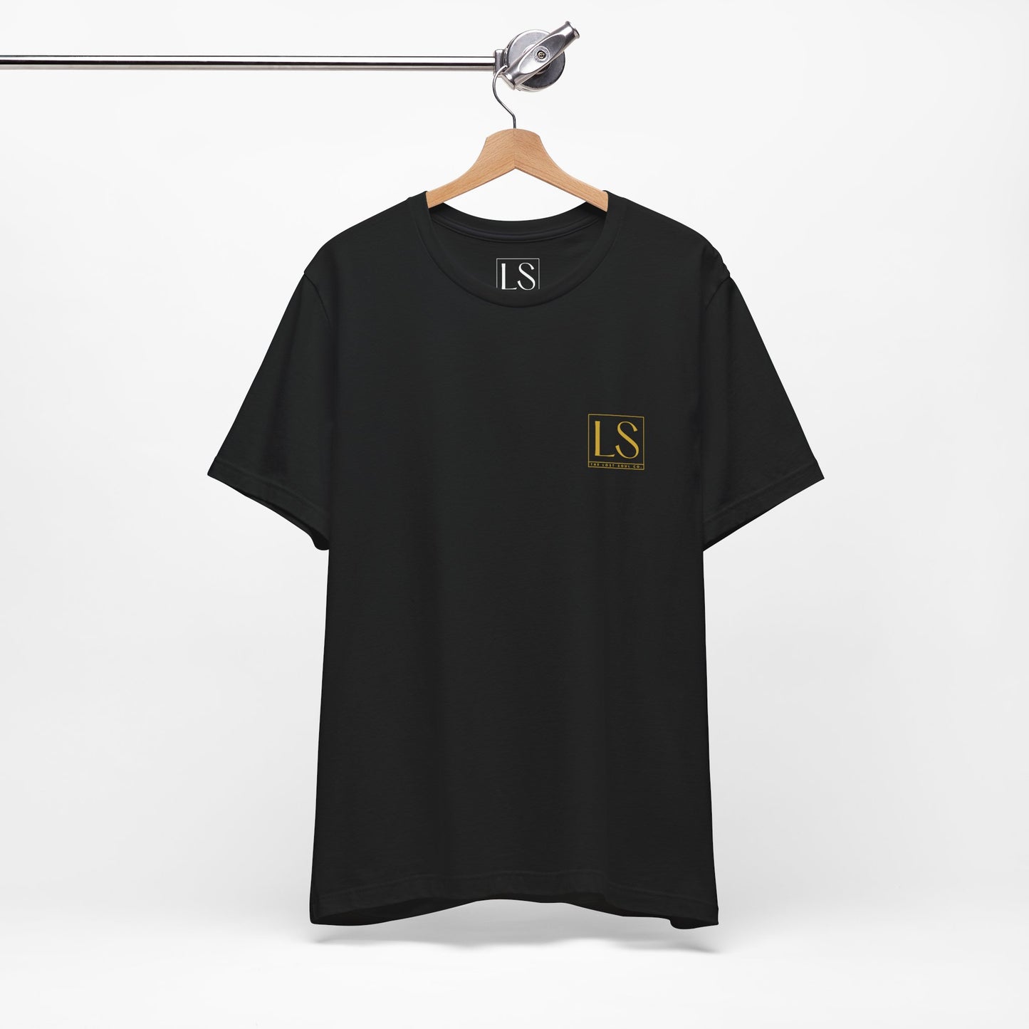 Classic Logo Tee