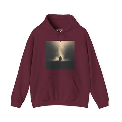 Bear the Light Hoodie