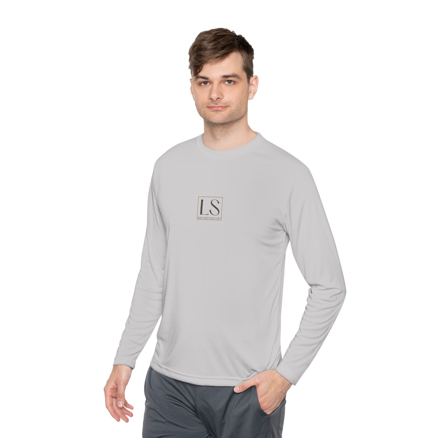 The Lost Soul Activewear Long Sleeve