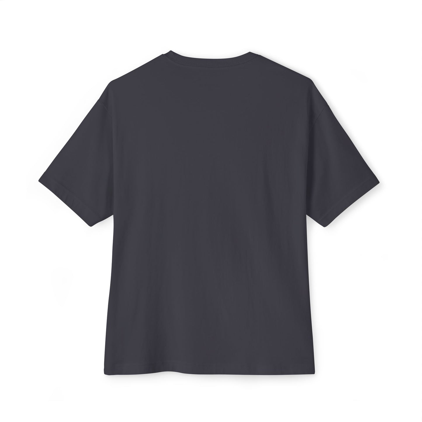Lost Is Lovely Oversized Tee