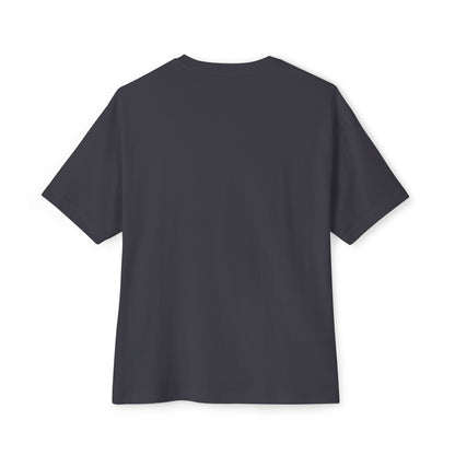 Lost Is Lovely Oversized Tee