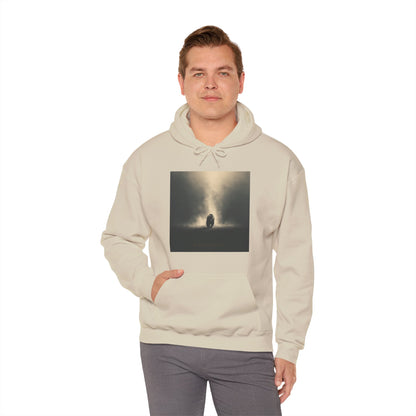 Bear the Light Hoodie