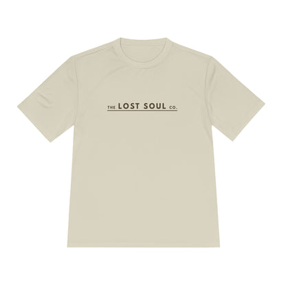 The Lost Soul Activewear Tee