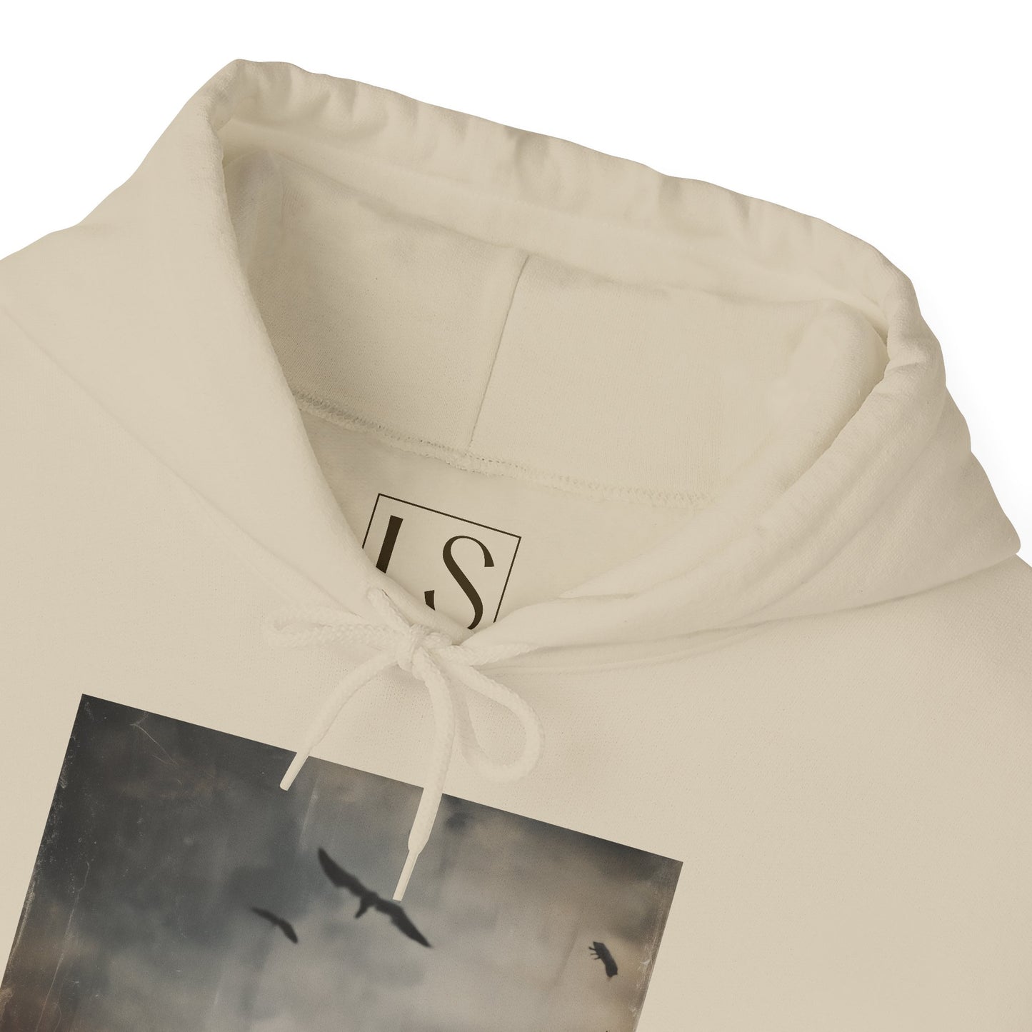 Freedom Is the Goal — Unisex Streetwear Hoodie | LS-RH03