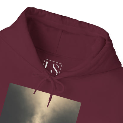 Bear the Light — Unisex Streetwear Hoodie | LS-RH02