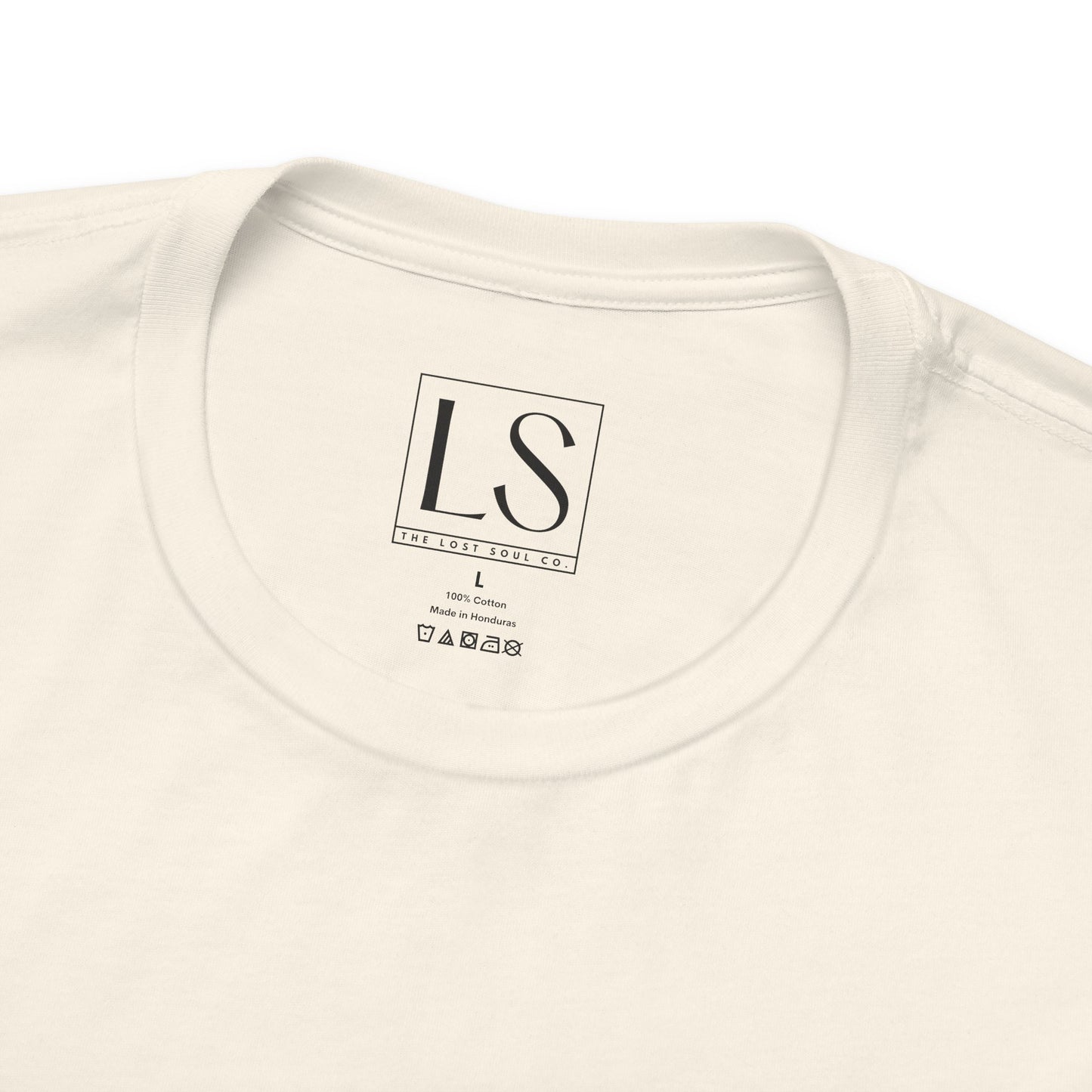 Bled From Stone – Unisex Streetwear Tee | LS-U10