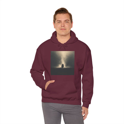 Bear the Light Hoodie