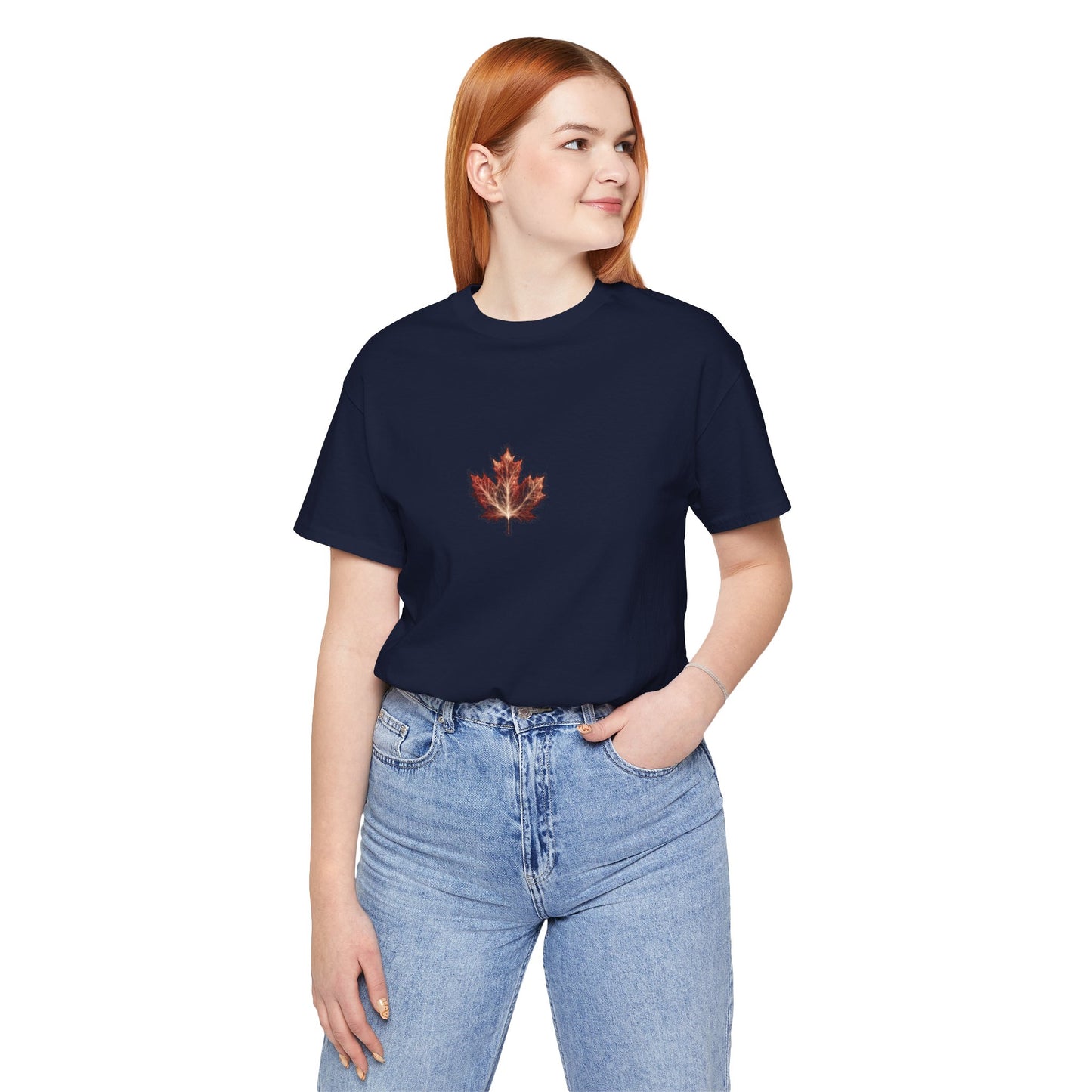 Electric Roots – Unisex Streetwear Tee | LS-U07