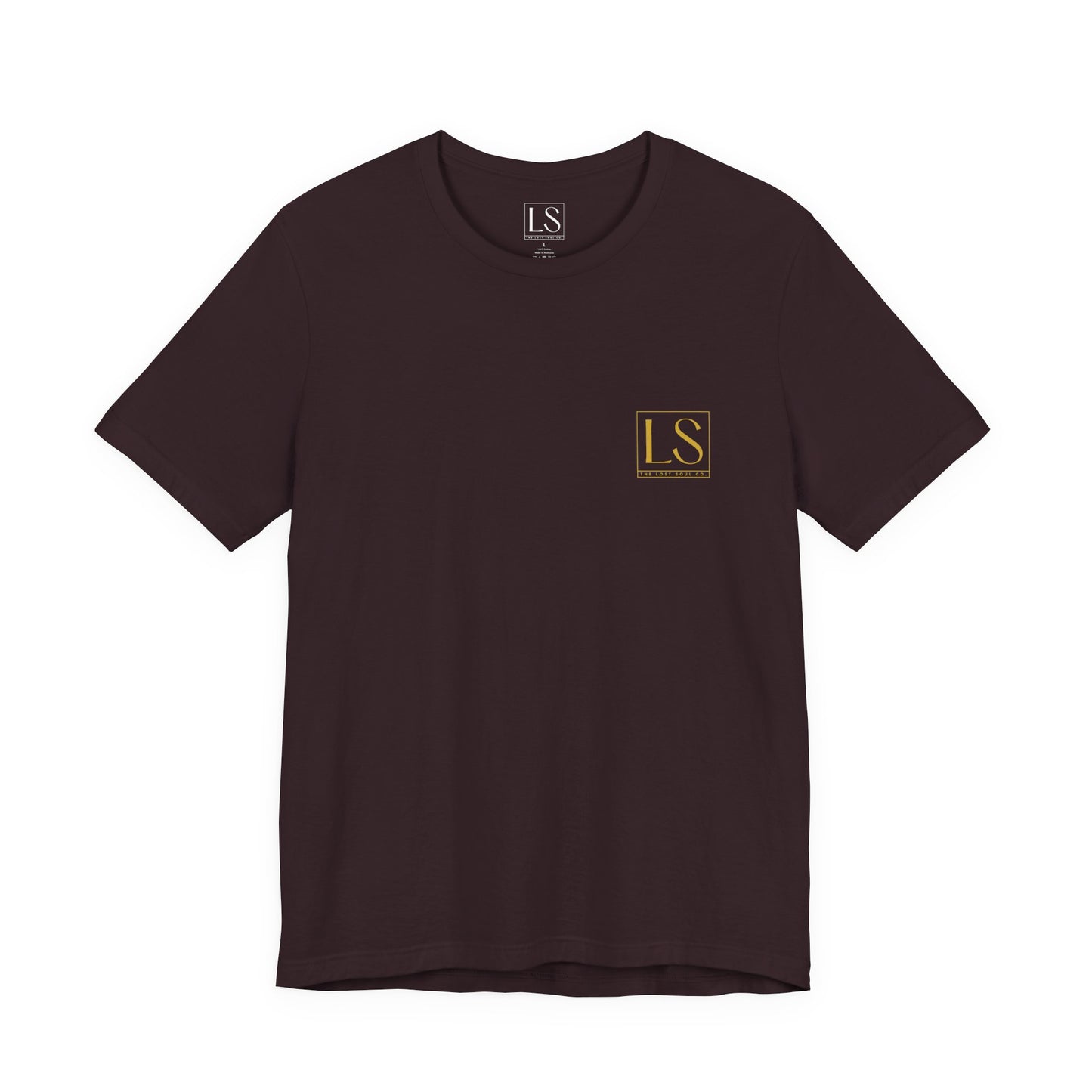 Classic Logo Tee