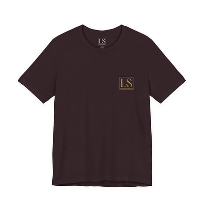 Classic Logo Tee