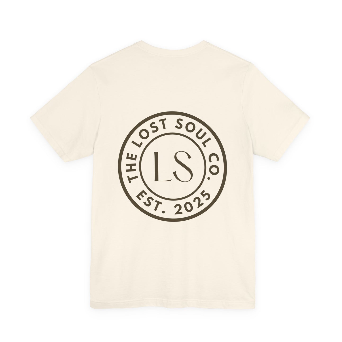Classic Logo Tee