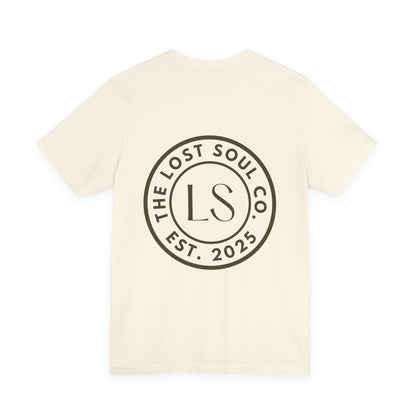 Classic Logo Tee
