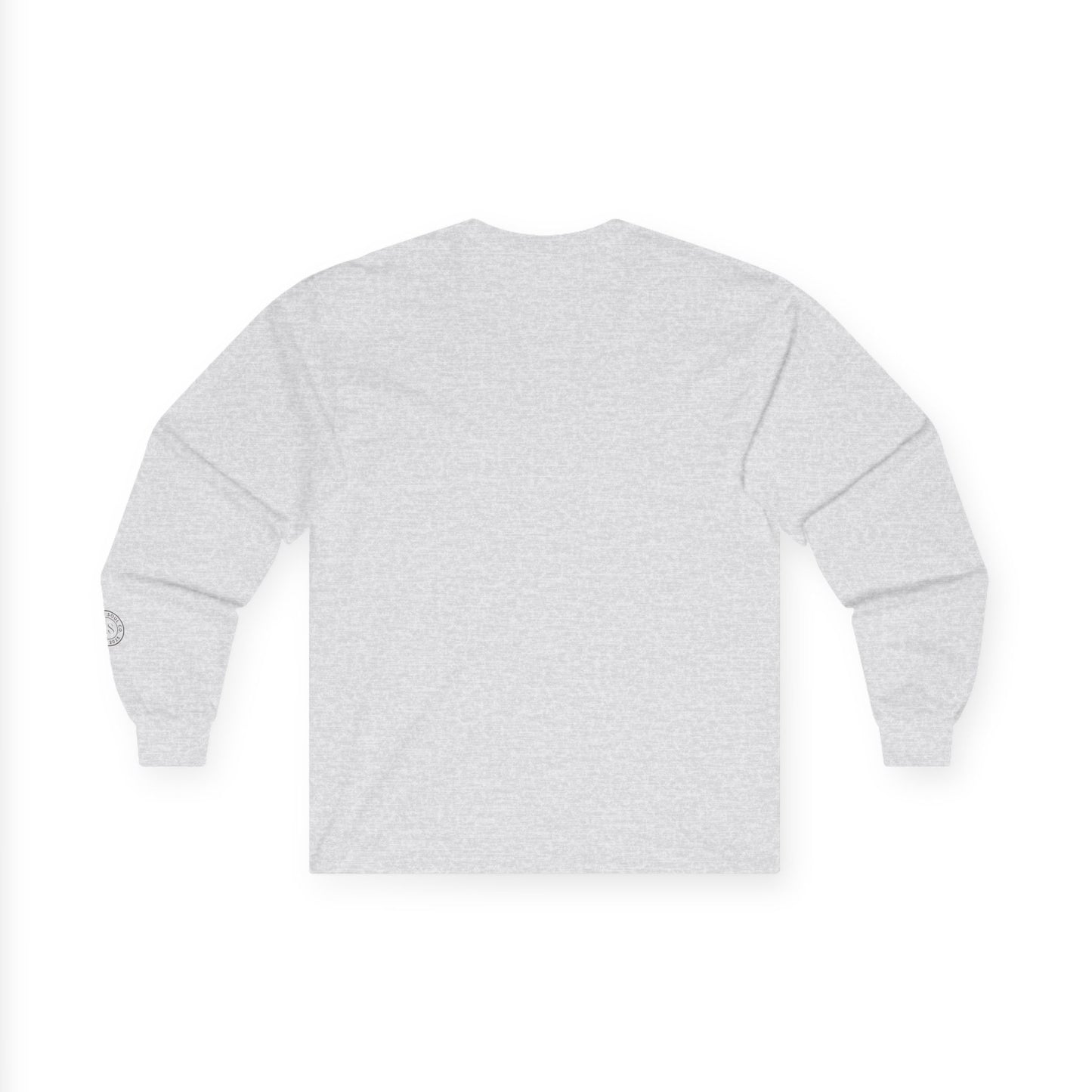 Signature Horizontal Logo Long Sleeve