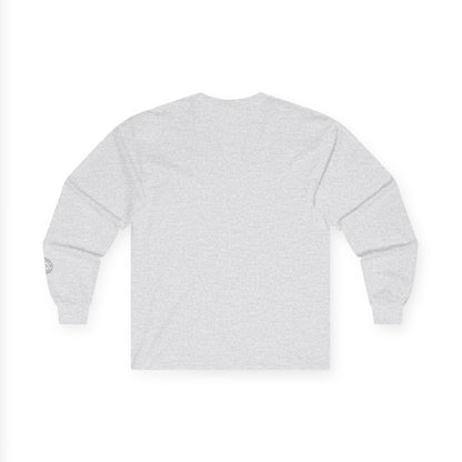 Signature Horizontal Logo Long Sleeve
