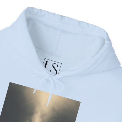 Bear the Light — Unisex Streetwear Hoodie | LS-RH02