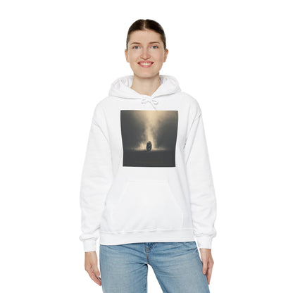 Bear the Light — Unisex Streetwear Hoodie | LS-RH02
