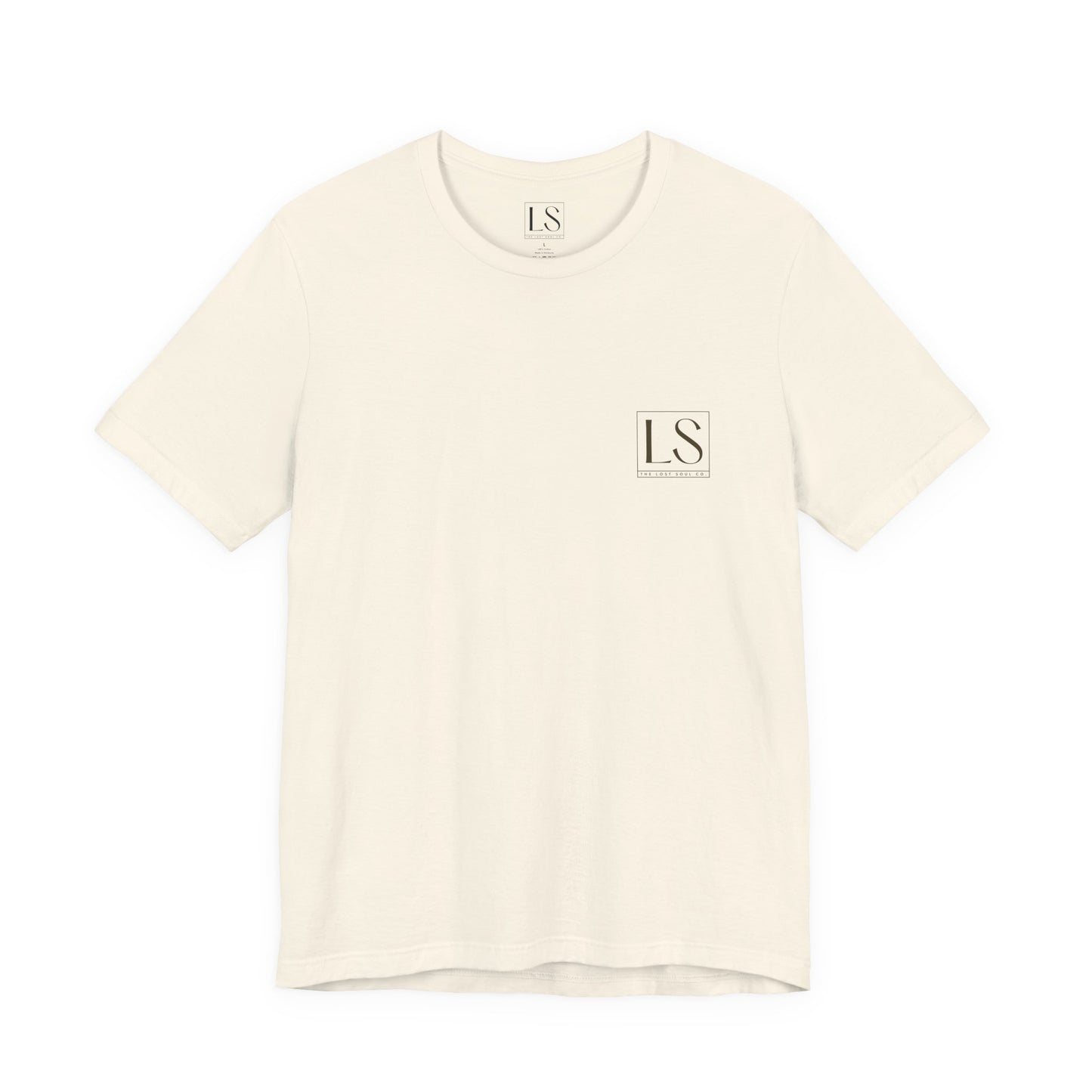 Classic Logo Tee