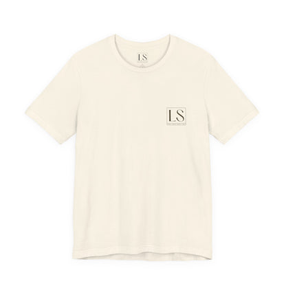 Classic Logo Tee