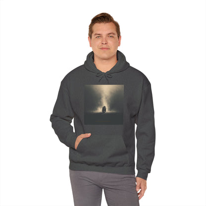 Bear the Light Hoodie