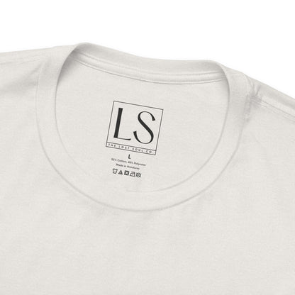 Bled From Stone – Unisex Streetwear Tee | LS-U10