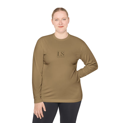 The Lost Soul Activewear Long Sleeve