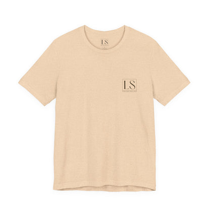 Classic Logo Tee