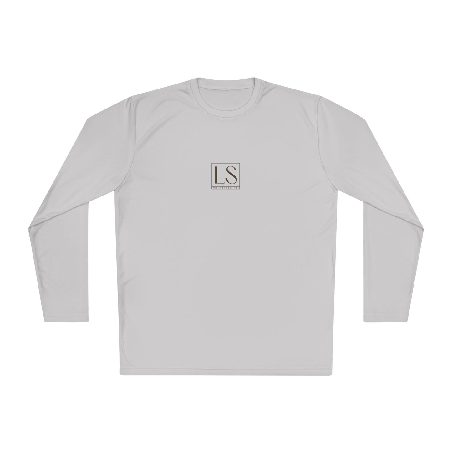 The Lost Soul Activewear Long Sleeve