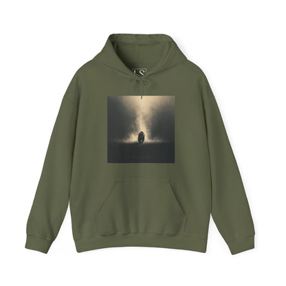 Bear the Light Hoodie