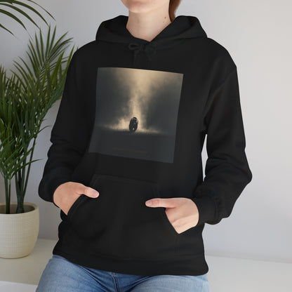 Bear the Light Hoodie