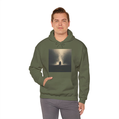 Bear the Light Hoodie