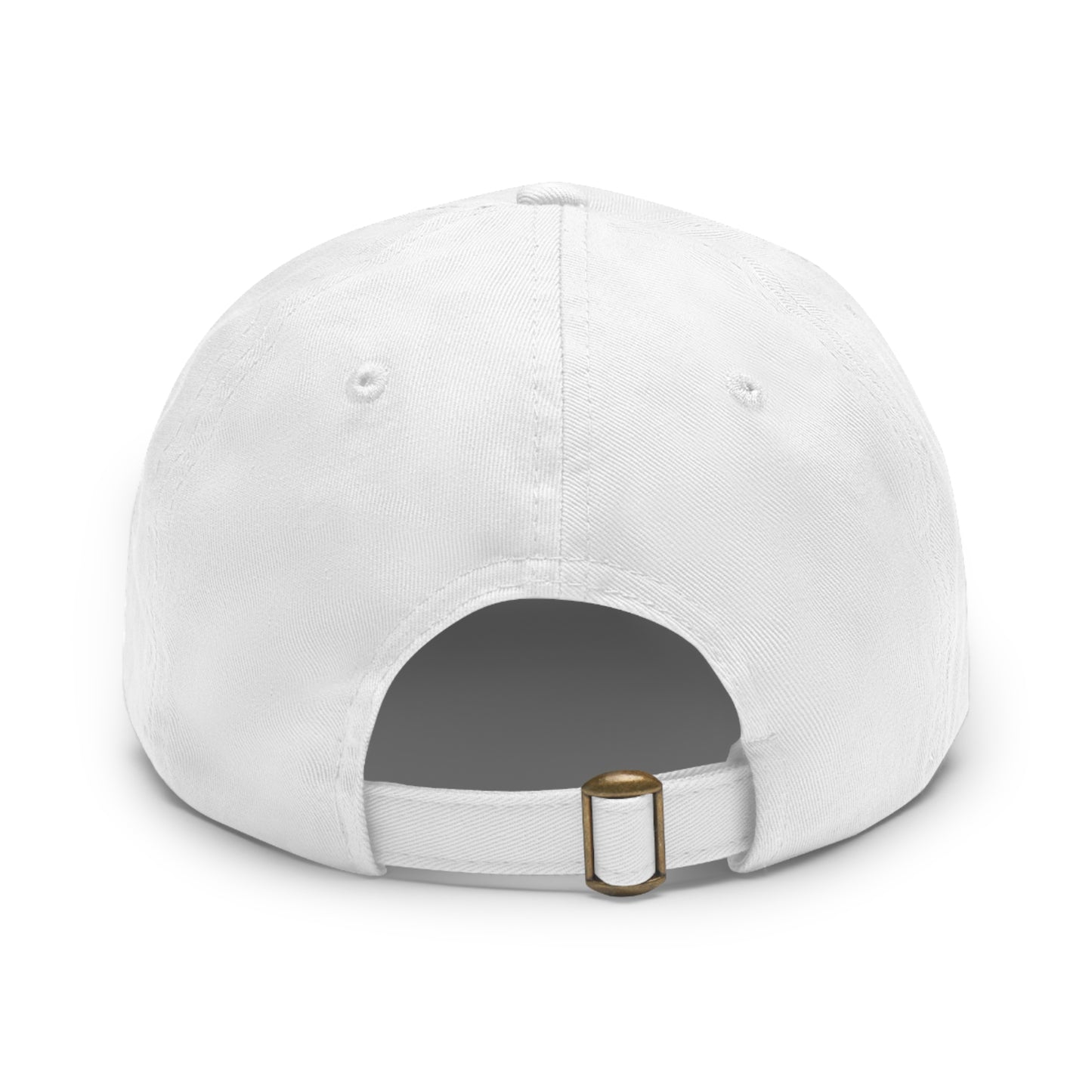 LS Signature Logo — Lightweight Dad Hat | LS-CP04