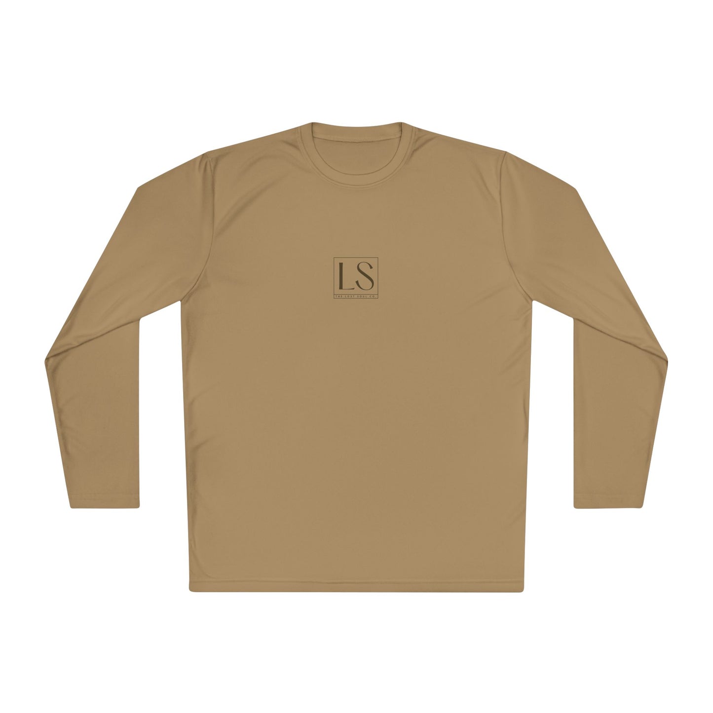 The Lost Soul Activewear Long Sleeve