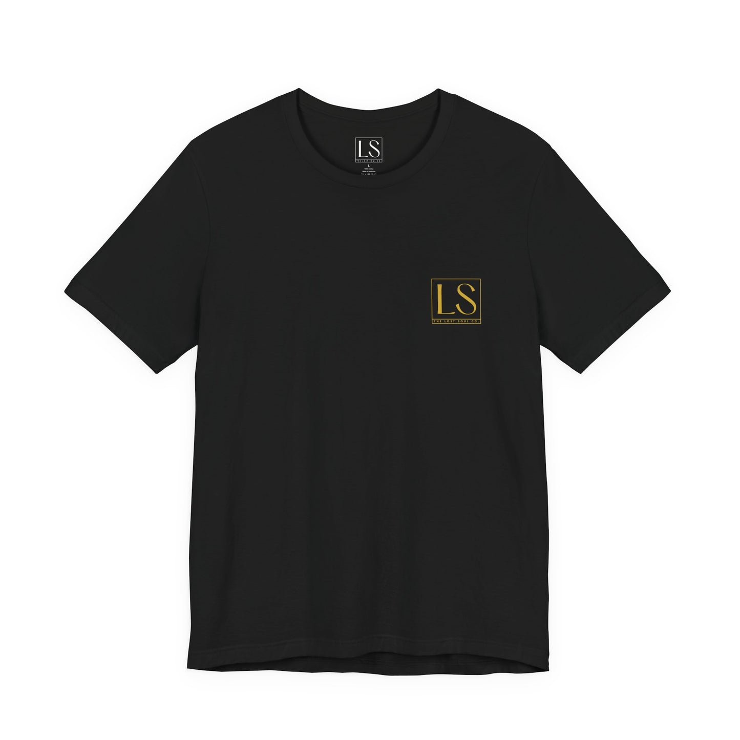 Classic Logo Tee