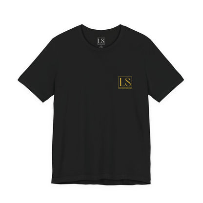 Classic Logo Tee