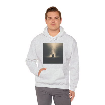 Bear the Light Hoodie