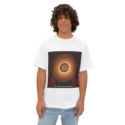 Still Searching Oversized Boxy Tee – The Lost Soul Co.